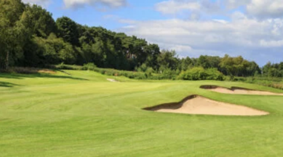 Photo of Scarcroft Golf Club